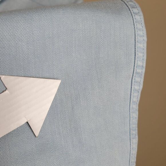 Jordan Craig Size 40x32 Aaron Trailblazer Cargo Pants Utility Ice Blue NWT - Picture 11 of 16